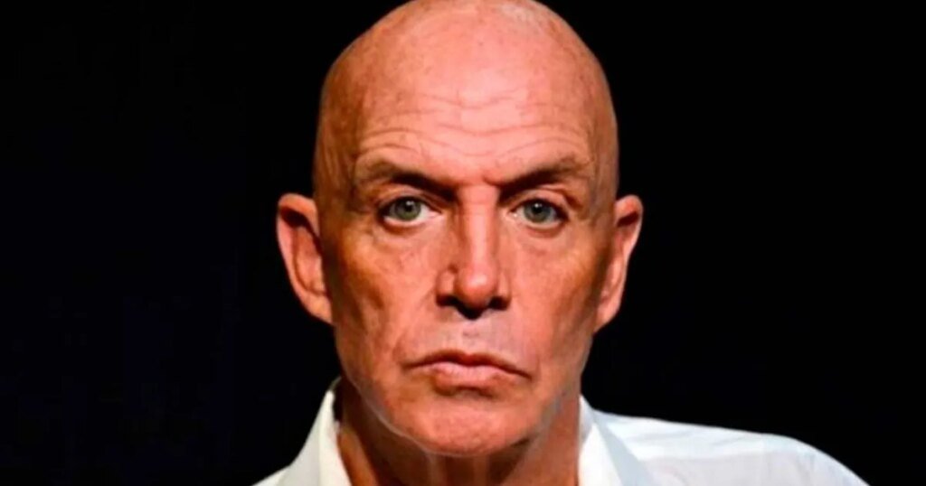 Falleció Jorge Lorenzo, el recordado Capece de "El Marginal" a los 66 años