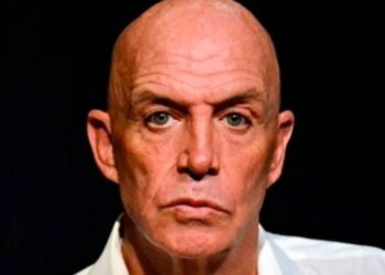 Falleció Jorge Lorenzo, el recordado Capece de "El Marginal" a los 66 años