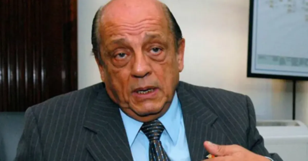 Murió Juan José Mussi, un ícono del peronismo en la Provincia de Buenos Aires