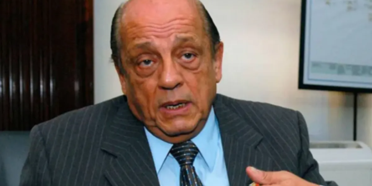 Murió Juan José Mussi, un ícono del peronismo en la Provincia de Buenos Aires