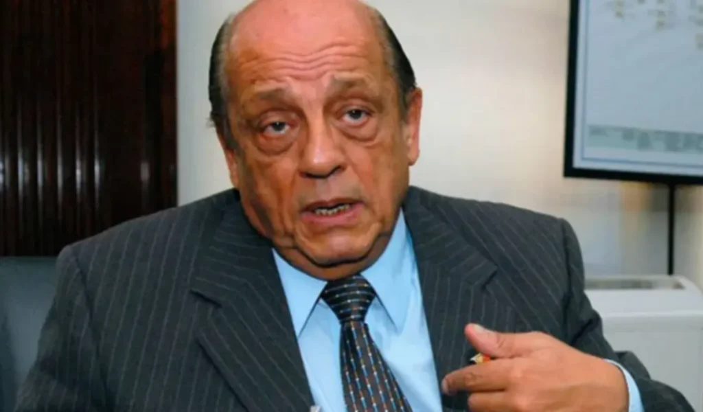 Falleció Juan José Mussi, el histórico intendente de Berazategui y referente del peronismo