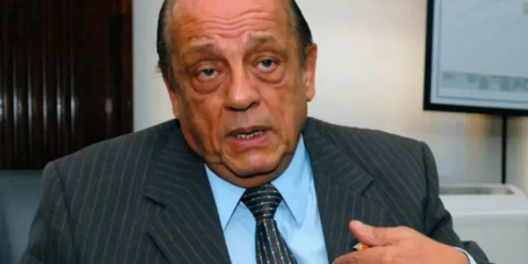 Falleció Juan José Mussi, el histórico intendente de Berazategui y referente del peronismo