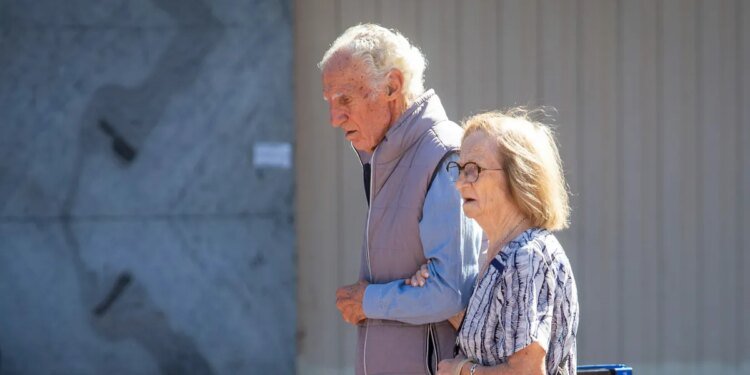 IPS anunció novedades importantes para jubilados y pensionados esta semana