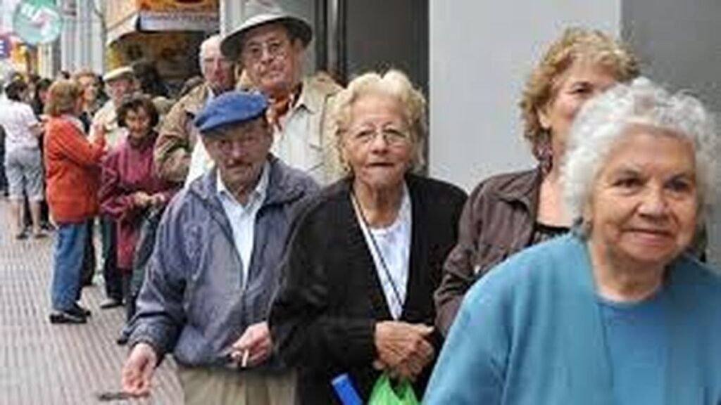 Se confirmó el aumento en jubilaciones y asignaciones desde diciembre: ¿qué monto se cobra?