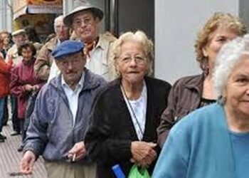 Se confirmó el aumento en jubilaciones y asignaciones desde diciembre: ¿qué monto se cobra?