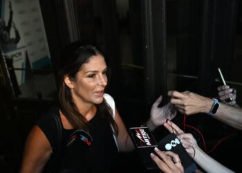 El alegato de defensa de Makintach desata controversia en el jury y genera expectativa