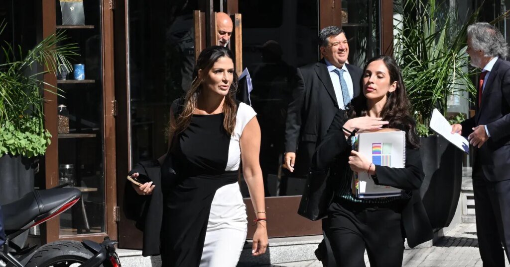 Este martes, el jury decide el futuro de la jueza Julieta Makintach en La Plata