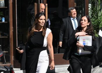 Este martes, el jury decide el futuro de la jueza Julieta Makintach en La Plata