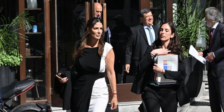 Este martes, el jury decide el futuro de la jueza Julieta Makintach en La Plata