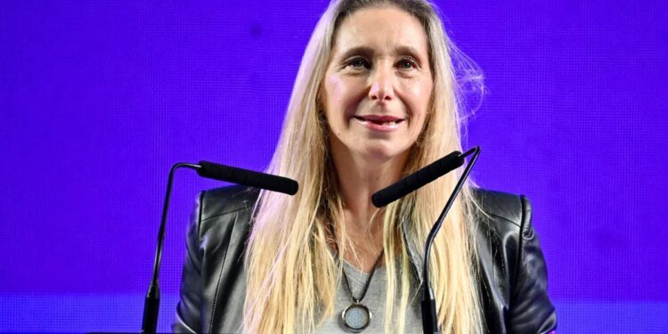 Karina Milei liderará congreso de LLA en la Provincia de Buenos Aires para consolidar su poder