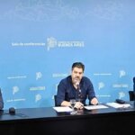 Kicillof denuncia adeudos millonarios del gobierno nacional a la Provincia de Buenos Aires