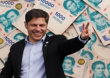 Nuevo impuesto en PBA: ¿Cómo afectará a las rentas de títulos públicos en bancos e inversores?