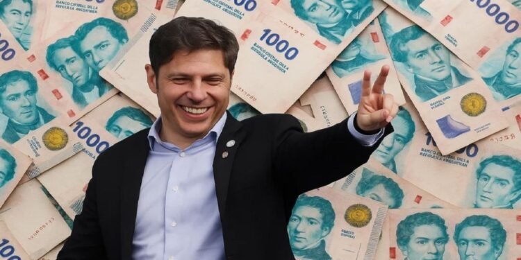 Nuevo impuesto en PBA: ¿Cómo afectará a las rentas de títulos públicos en bancos e inversores?