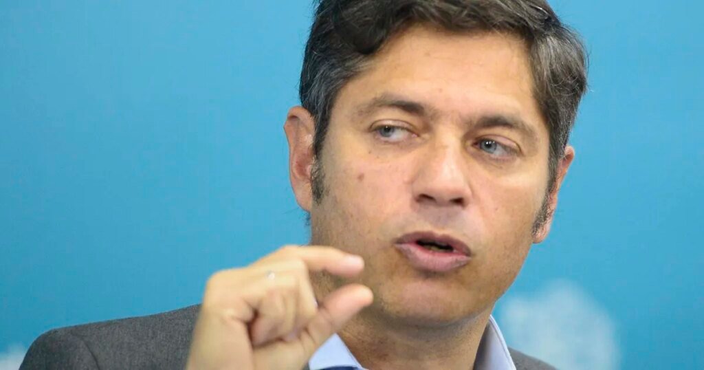 El oficialismo avanza con el Presupuesto 2026, pero traba el endeudamiento en Provincia de Buenos Aires