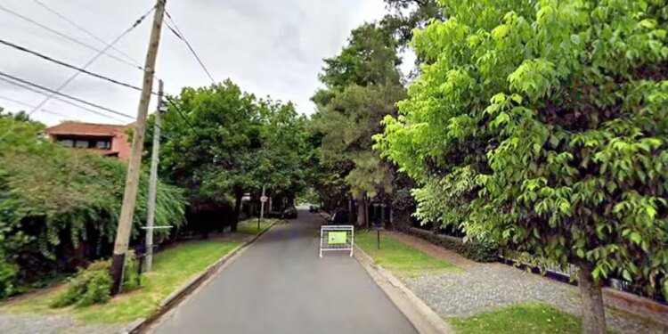 Asalto violento en La Horqueta: la familia Grondona sufrió un robo en su hogar