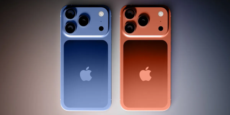 Los mejores smartphones del 2025 que compiten con el iPhone 17 y marcan la tendencia del año