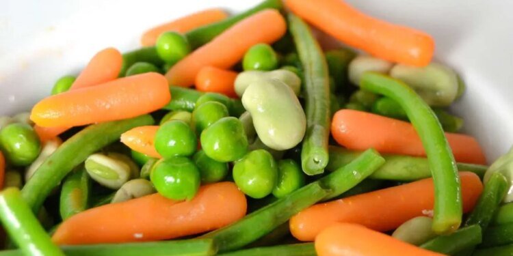 Revolución en la cocina: el secreto de los chefs para hervir verduras como en un restaurante