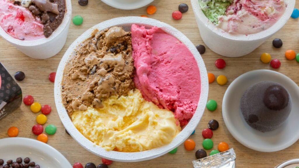 La Noche de las Heladerías regresa con 2×1 en helado artesanal el 13 de noviembre