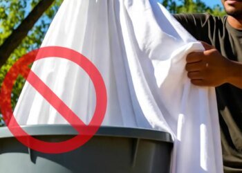 Transformá tus cortinas viejas en decoraciones únicas y sostenibles para el hogar