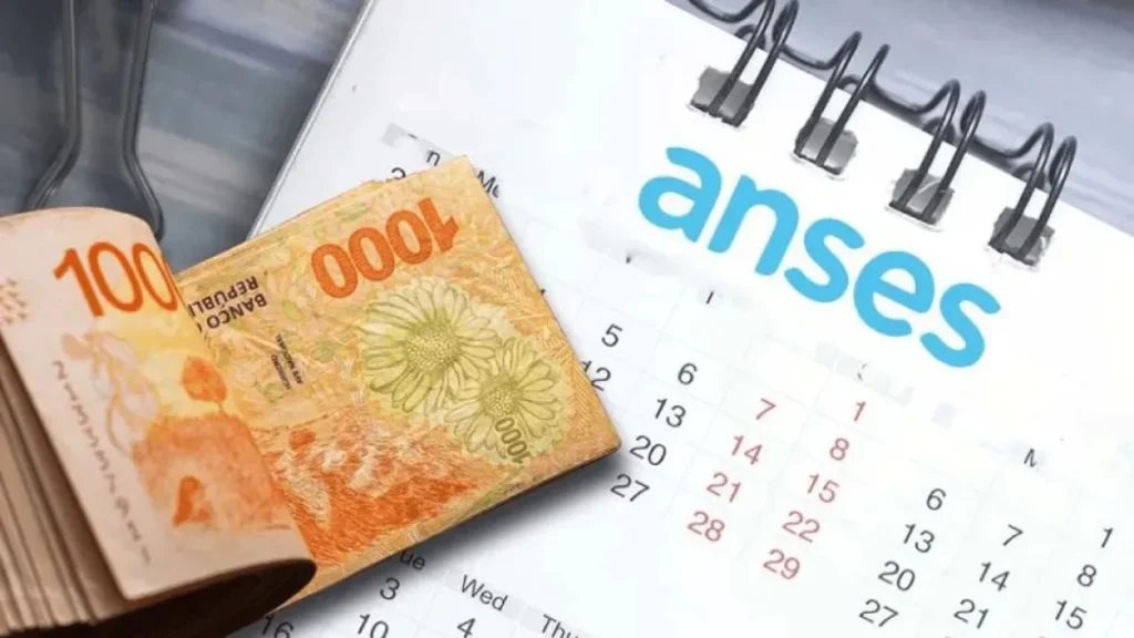 ANSES publica las fechas de cobro de prestaciones sociales para noviembre