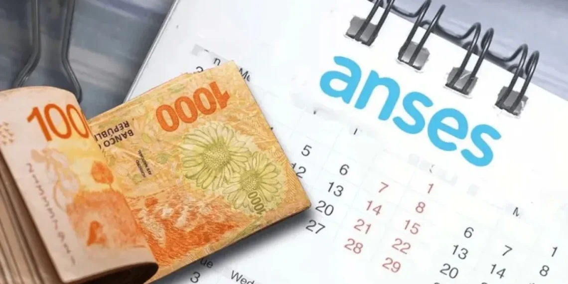ANSES publica las fechas de cobro de prestaciones sociales para noviembre