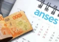 ANSES publica las fechas de cobro de prestaciones sociales para noviembre