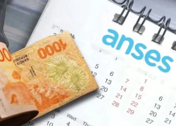 ANSES publica las fechas de cobro de prestaciones sociales para noviembre