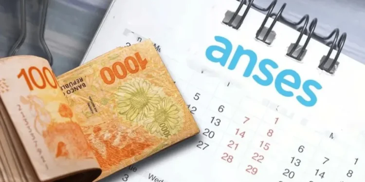 ANSES publica las fechas de cobro de prestaciones sociales para noviembre