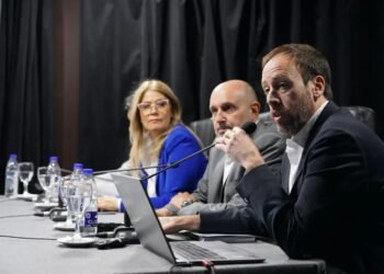 La Provincia de Buenos Aires presenta un proyecto de Ley Impositiva 2026