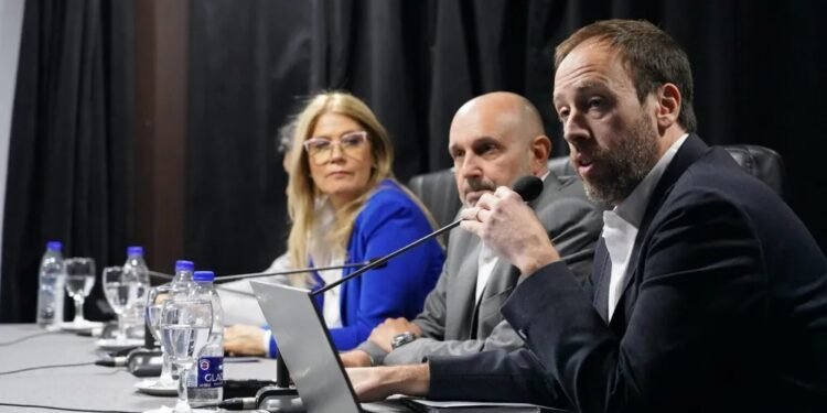 La Provincia de Buenos Aires presenta un proyecto de Ley Impositiva 2026