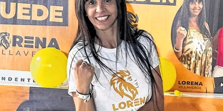 El futuro de Lorena Villaverde pende de un hilo: ¿puede el Senado ignorar su pasado?