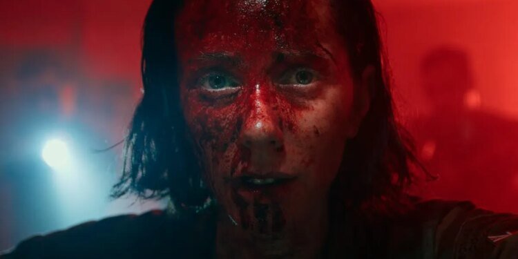 El Festival Buenos Aires Rojo Sangre arranca con terror y sorpresas hasta el 30 de noviembre