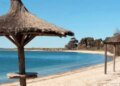 Descubrí Los Pocitos, el “Caribe argentino” que enamora con sus playas turquesas y tranquilidad