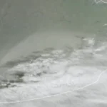 Polvo en suspensión afecta la visibilidad en el sur de Buenos Aires y se disipará esta tarde