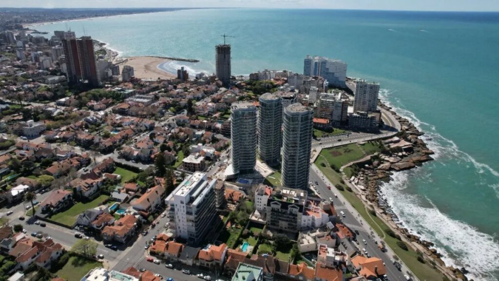 El octubre más fuerte en dos décadas: auge inmobiliario y los secretos del interior bonaerense