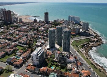 El octubre más fuerte en dos décadas: auge inmobiliario y los secretos del interior bonaerense