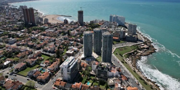 El octubre más fuerte en dos décadas: auge inmobiliario y los secretos del interior bonaerense