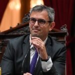 Menem impulsa reforma laboral y busca apoyo en la Cámara para dinamizar el trabajo en Argentina