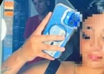 Confiesa haber apuñalado a su novio y escapa: la búsqueda de la joven prófuga en Lanús