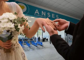 Anses confirmó el nuevo monto de la asignación por matrimonio en noviembre