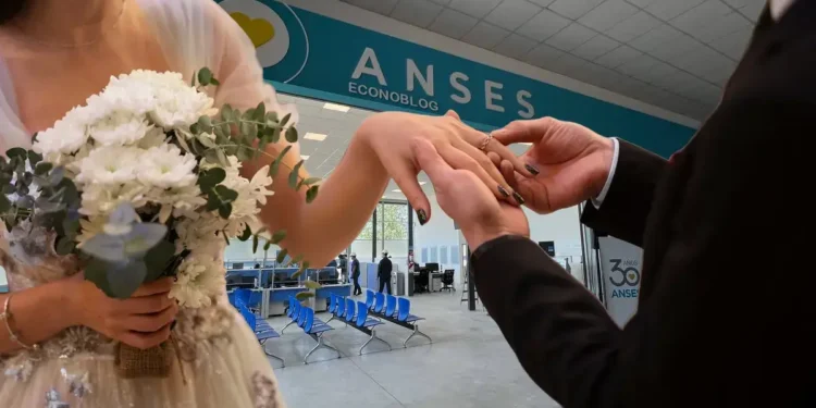 Anses confirmó el nuevo monto de la asignación por matrimonio en noviembre