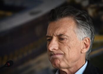 Macri critica elección de Adorni como jefe de Gabinete y pide más experiencia