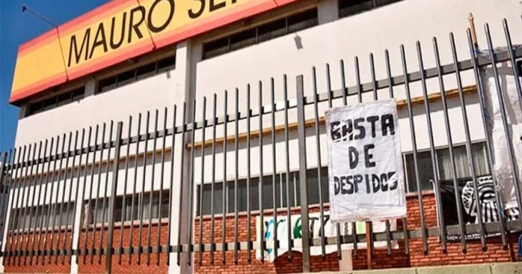 Textilana S.A. suspende a 175 trabajadores por caída de ventas en Mar del Plata