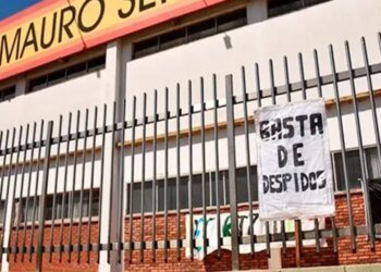 Textilana S.A. suspende a 175 trabajadores por caída de ventas en Mar del Plata