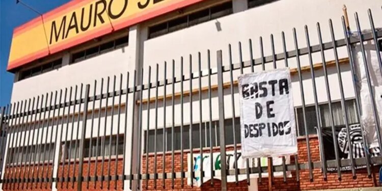 Textilana S.A. suspende a 175 trabajadores por caída de ventas en Mar del Plata