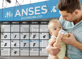 Se confirmó el pago del Complemento Leche: ¿cuándo se acreditará?