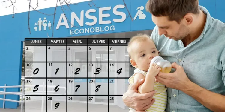 Se confirmó el pago del Complemento Leche: ¿cuándo se acreditará?