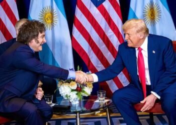 Estados Unidos y Argentina firman convenio que abre puertas al comercio y la inversión