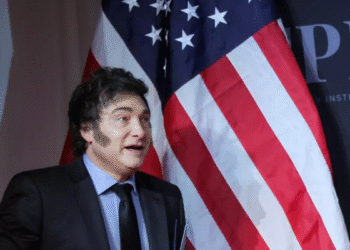Milei viajará a EE.UU. para participar del America Business Forum