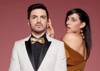 Banco Provincia sortea entradas para ver a Miranda! en el Hipódromo de La Plata